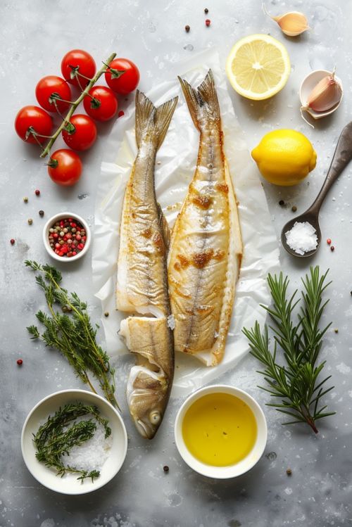 銀鱈魚海鮮水產(chǎn)圖片 攝影圖 下載至來源處