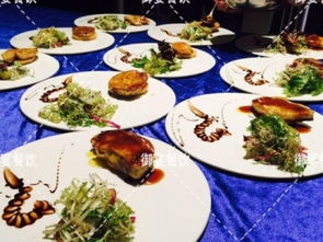 深圳專業(yè)宴會餐飲服務(wù) 品質(zhì)超群的宴會、冷餐與海鮮宴