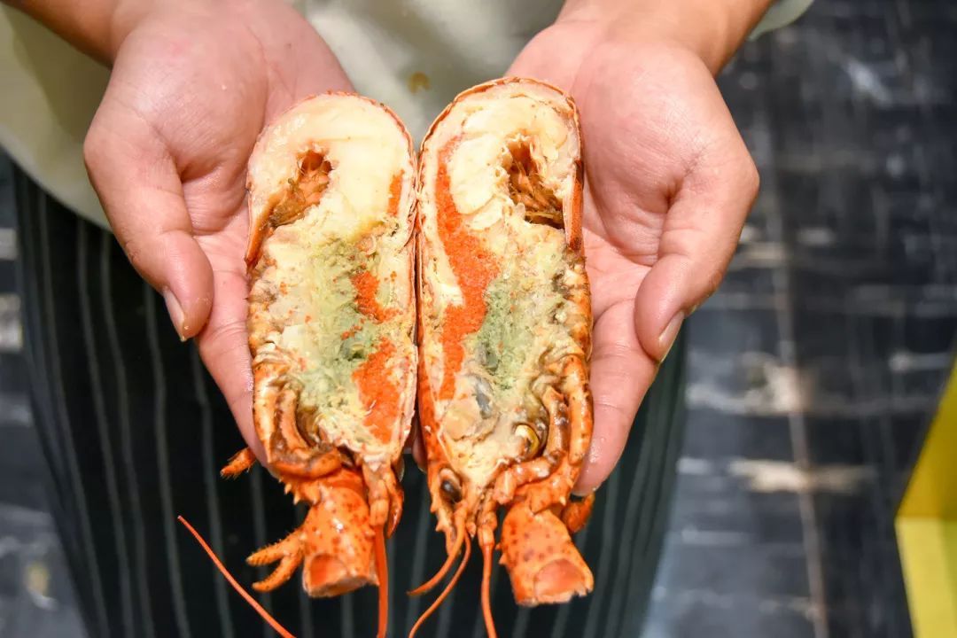 海鮮盛宴震撼登場(chǎng) 大閘蟹暢吃、舟山活海鮮及頂級(jí)料理席卷吃貨圈